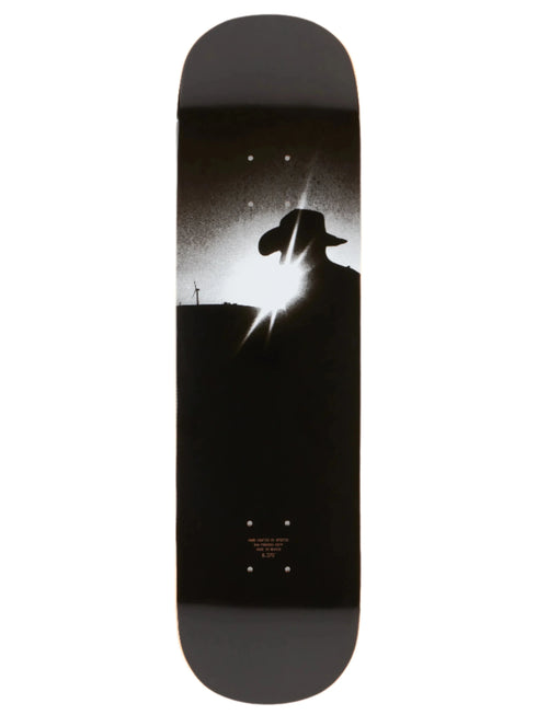 Rassvet - Lilian Fav Pro Deck (8.375")